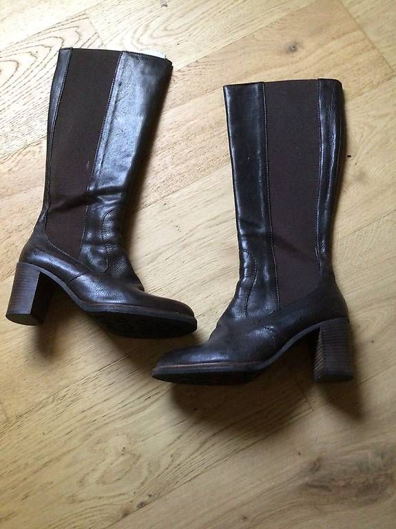 Scarpe da donna: Stiefel von Fratelli Rossetti – Usato da Termen venduto da viva63 2