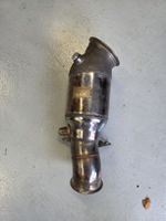 4" ZOLL WAGNER DOWNPIPE MIT 300 ZELLER