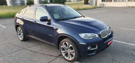 BMW X6 xDrive 50i 2013 MFK 21.09.2026