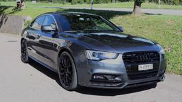 Audi A5 Sportback 3.0 TDI Quarto