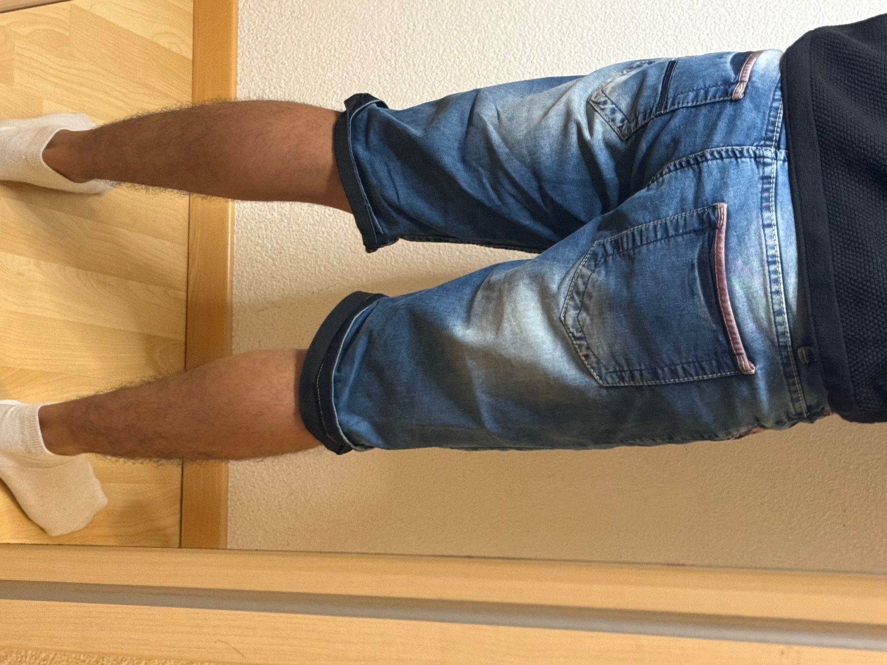 Pantaloni: Kurze Hose – Usato da Suhr venduto da sel_w2yg 2