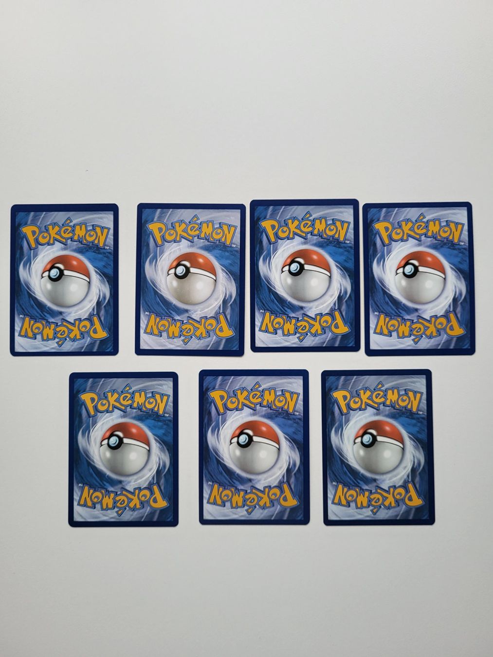 Pokémon Carte collezionabili: Lot 3 Pokémon 1. Generation (151) – Usato da Erlenbach ZH venduto da ram_mjn5 1