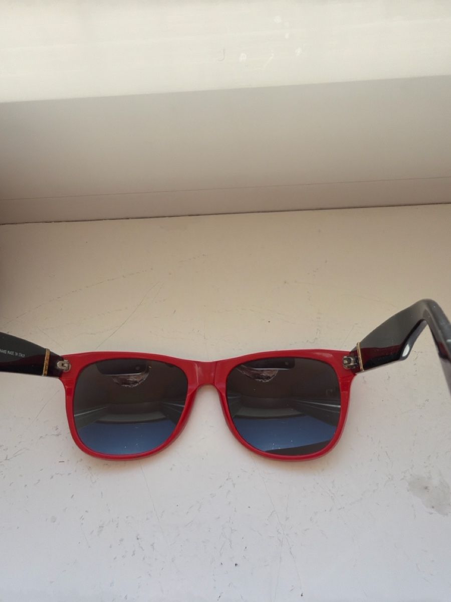 Occhiali & Lenti: Retro super Future Sonnenbrille – Nuovo (secondo la descrizione) da Biel/Bienne venduto da sstteettlleerrrr 2