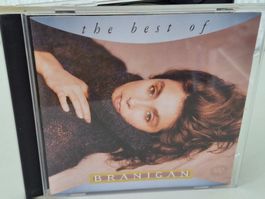 CD Laura Branigan -  The Best Of,
