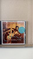 Celine Dion - The Colour of My Love CD gebrauchter Zustand