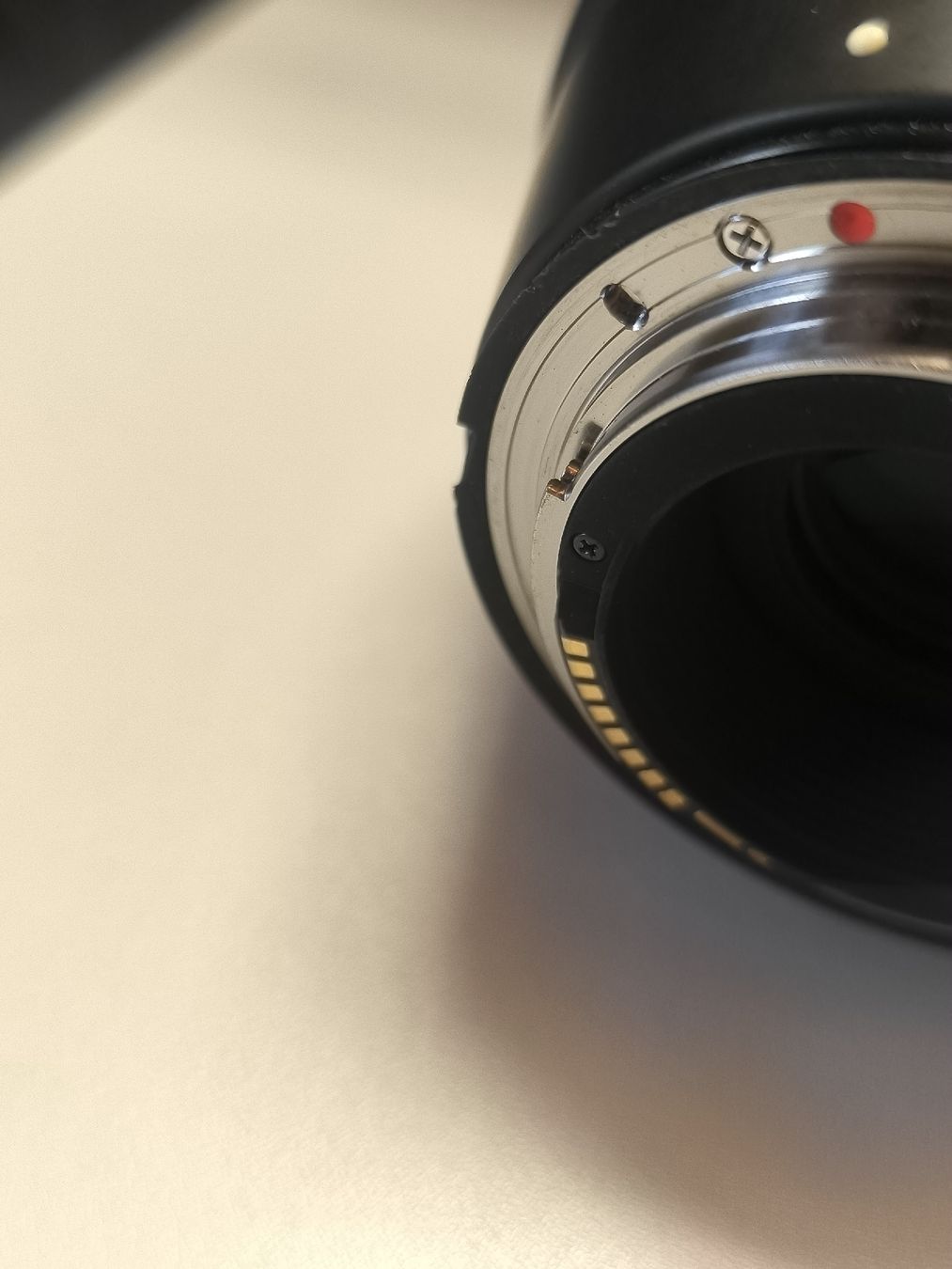 Sigma Objektive: Sigma C 100 -400 mm EF mount – Gebraucht aus Bretzwil von N-Bahner 3