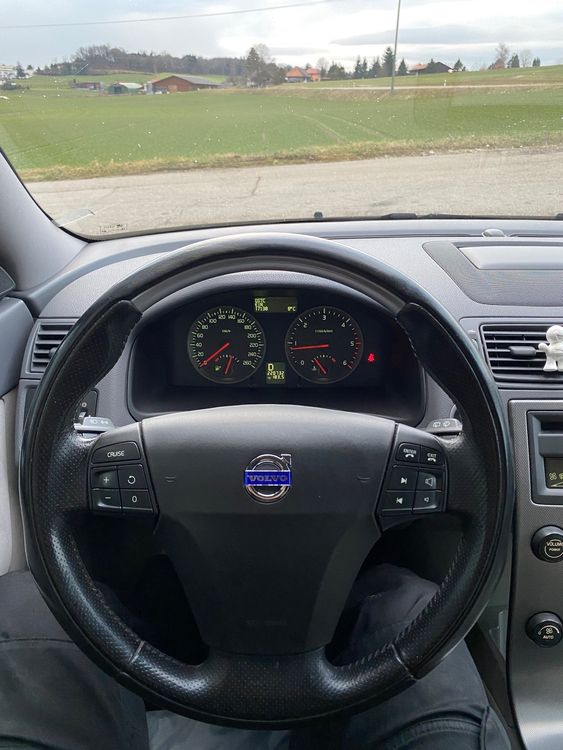 Volvo V50 D5 Kaufen auf Ricardo