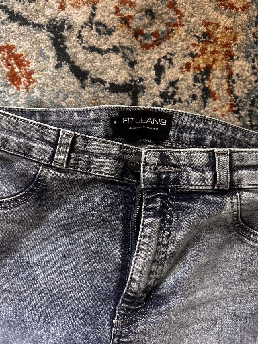 Jeans: FitJeans – Usato da Bern venduto da anj_5stx
