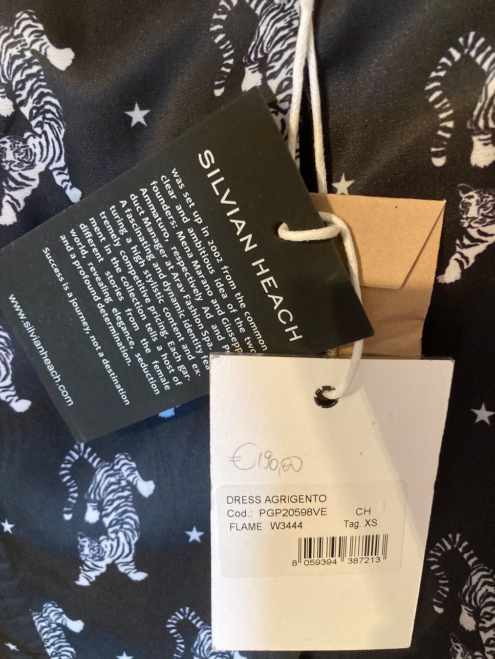 Giacche: Veste grande marque très élégante – Nuovo e nell'imballaggio originale da Ardon venduto da hel_2sxp 4