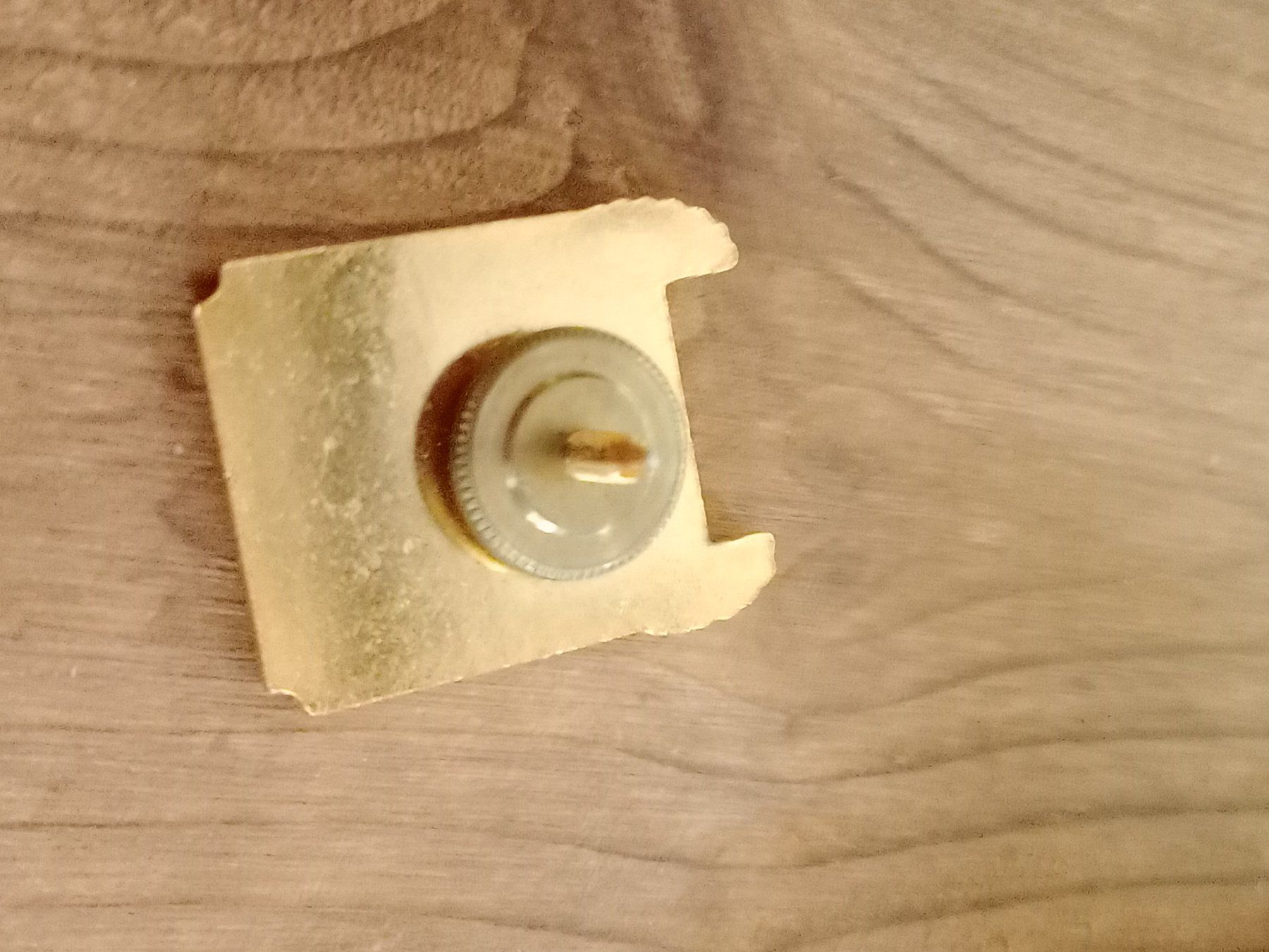 Harley-Davidson Pin, Southern California, 1997, Rarität! (Neu (gemäss ...