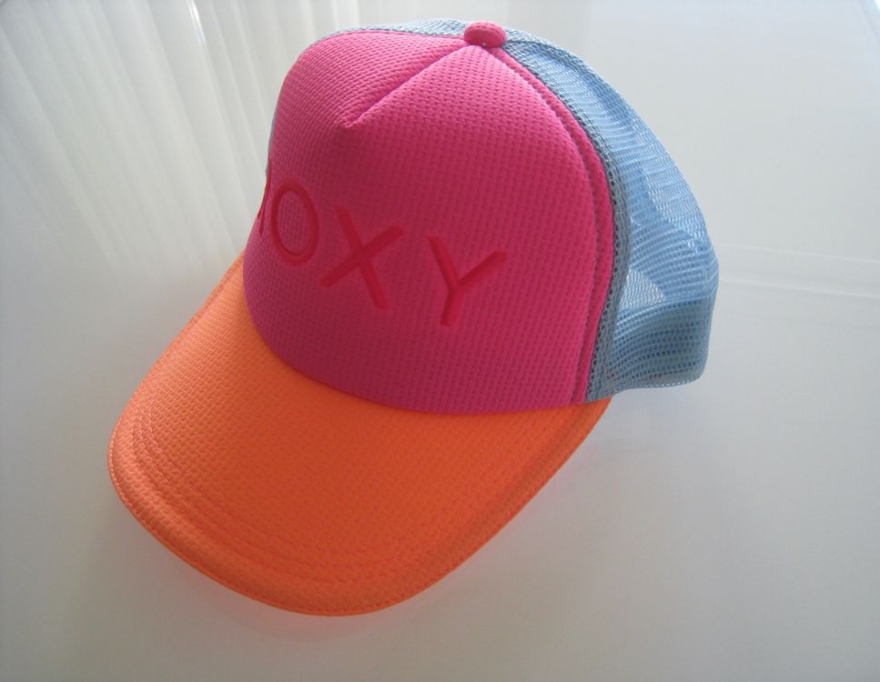 Dig This - Casquette trucker pour Femme | Roxy
