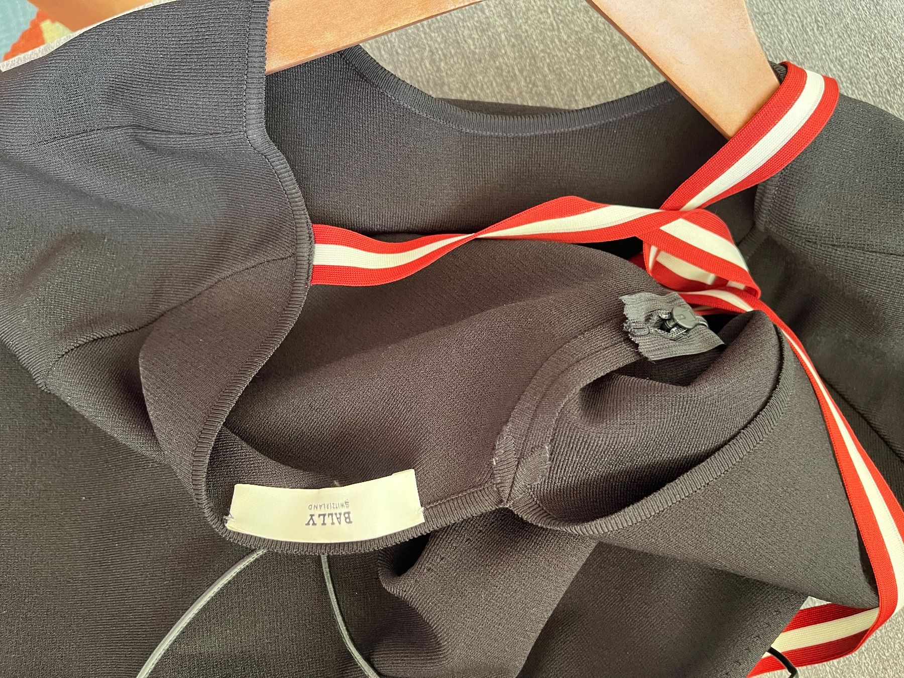 Bally Kleider: Bally Kleid Grösse 36 – Gebraucht aus Zürich von Piskota88 4