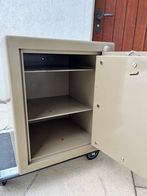Tresor Gebraucht Kaufen