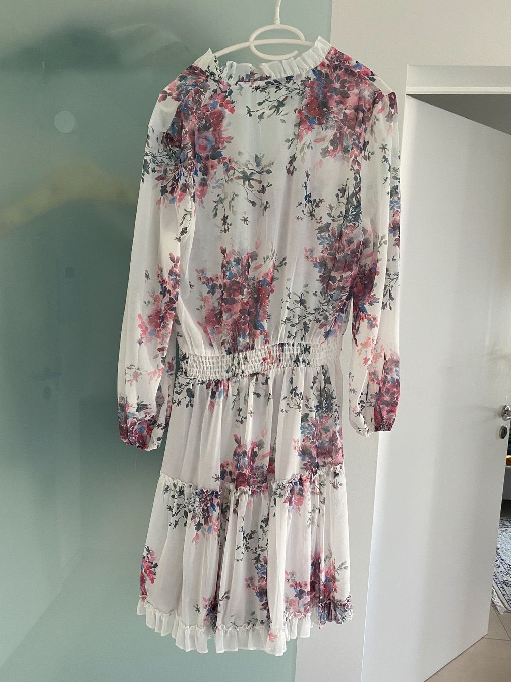 Vestiti: SOMMERKLEID – Nuovo (secondo la descrizione) da Wollerau venduto da emelyvalerie 1