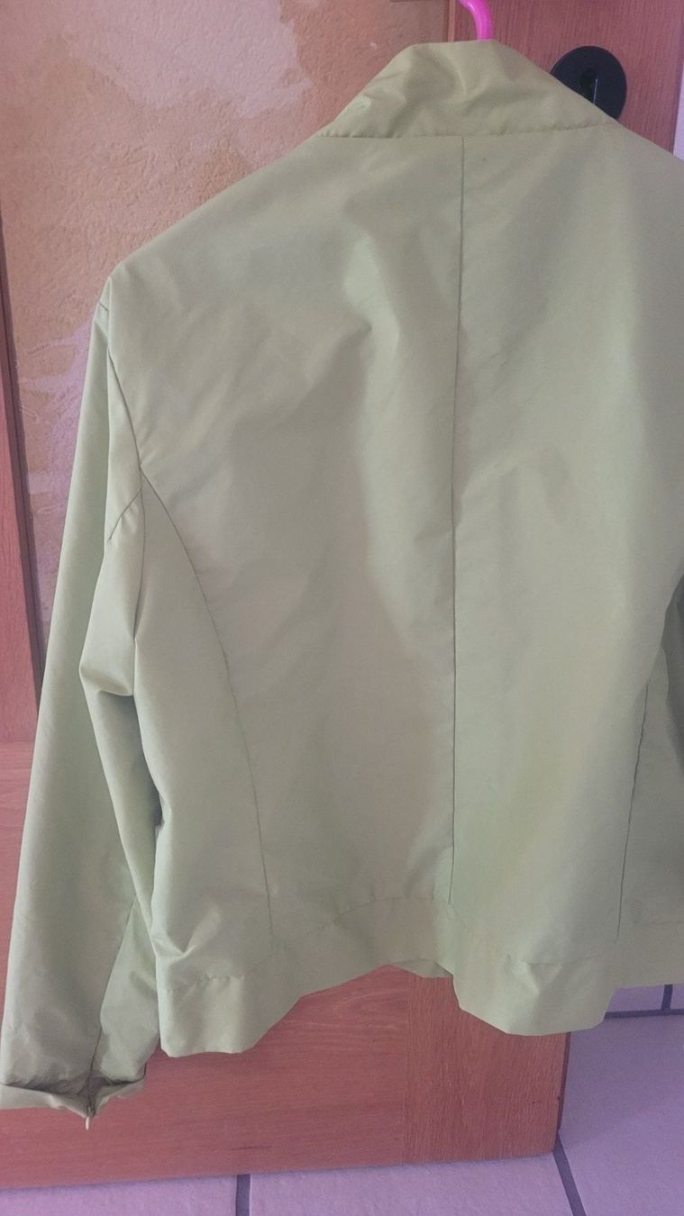 Jacken: Übergangsjacke leicht – Gebraucht aus Hondrich von Ebro01 7