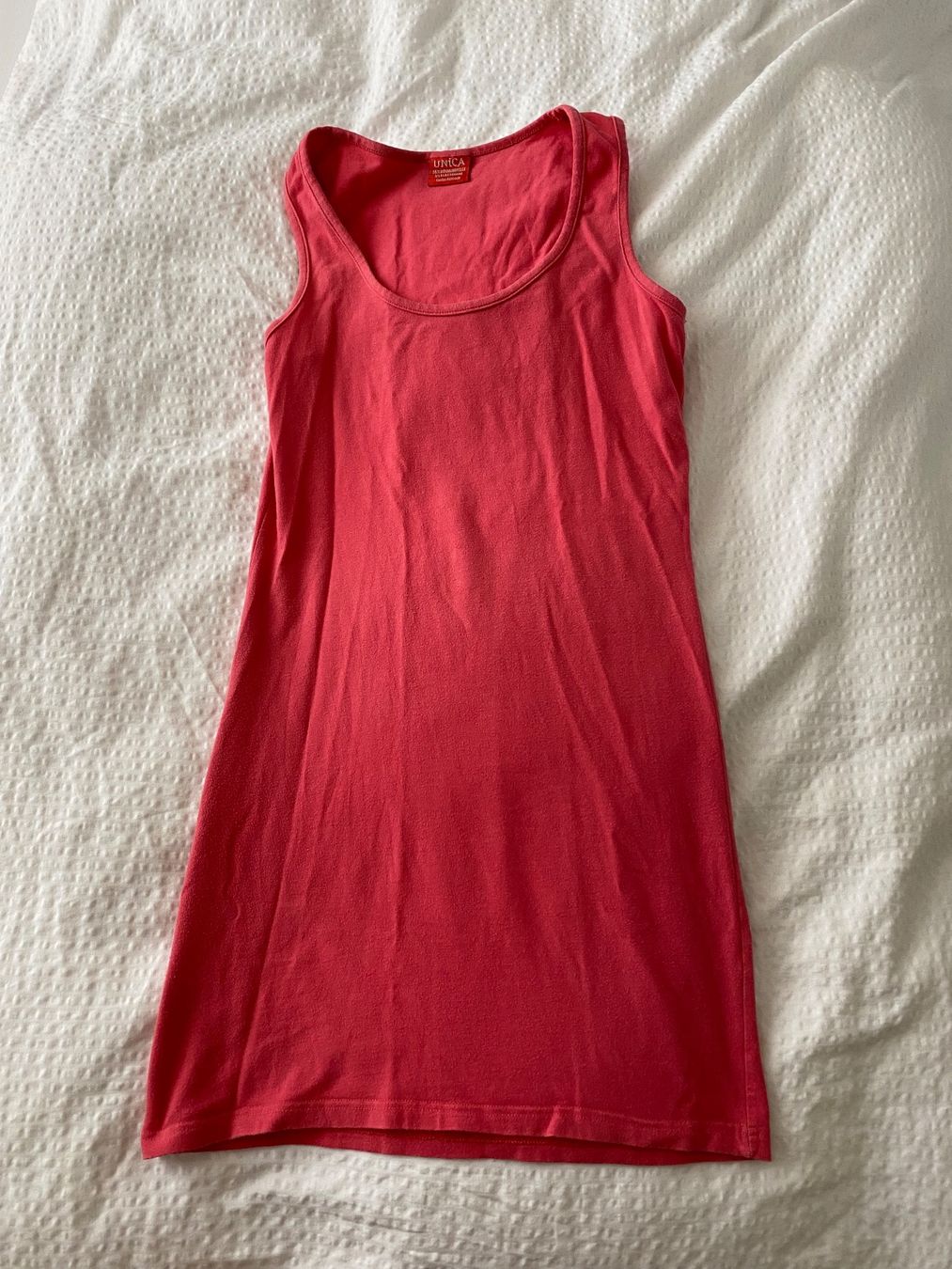 Vestiti: Pinkes Sommerkleid – Usato da Zürich venduto da yae56
