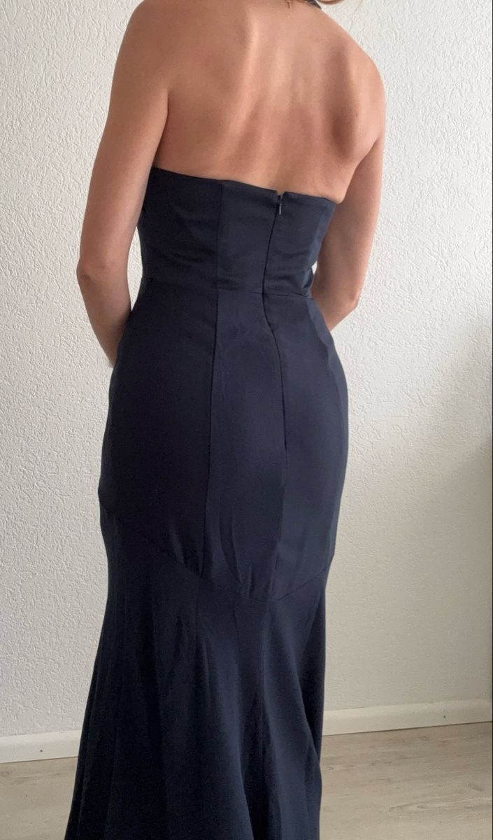 Asos Kleider: ASOS Abendkleid – Neu (gemäss Beschreibung) aus therwil von ayumi991 1