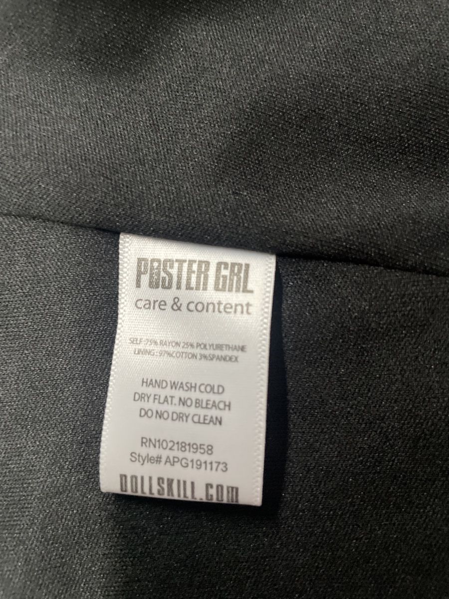Tops: POSTET GIRL top – Neu (gemäss Beschreibung) aus Losone von Chanty1970 3