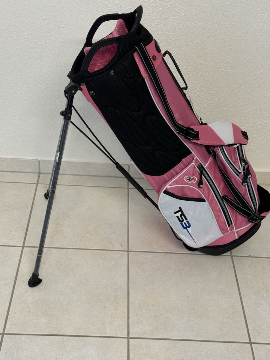 Borse & Zaini: US Kids Golf Bag, Grösse 54 – Nuovo (secondo la descrizione) da Wollerau venduto da hpr_v_100 3