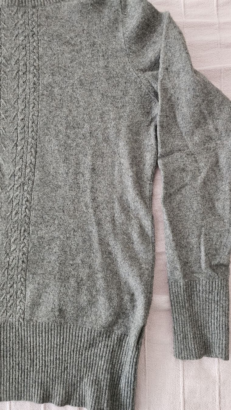 Navyboot Pulls & Sweat-shirts: NAVYBOOT Rollkragenpullover mit Kaschmir Grösse M  – D'occasion à Steinmaur par Kiki_m240 1