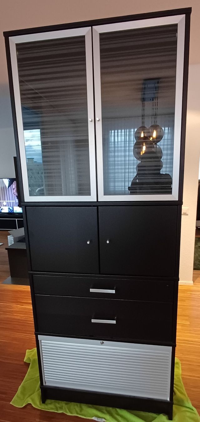 Armoires: Büroschrank – D'occasion à Schaan par jan_67r2