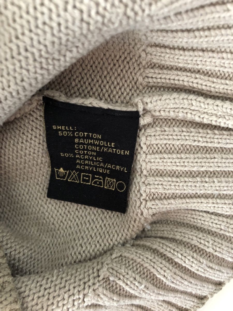 Maglioni & Felpe: Pullover Sir Benni Miles  Vintage – Usato da Bettwiesen venduto da cofrarium 7