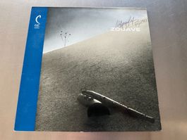 C CAT TRANCE LP ZOUAVE