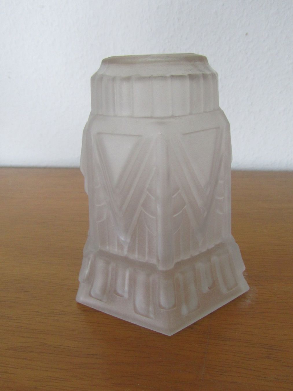 Lampade: Art Deco - Lampenglas – Usato da Seengen venduto da mikelele 1