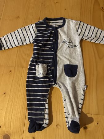 Pijama in Gr 62