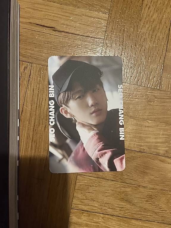 CDs: Album kpop - Stray Kids - Mixtape – Gebraucht aus Perroy von Tatian_A 1
