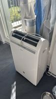 Air Condition mobile AirKlima inkl. Fernbedienung und Abluft