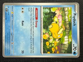 Pokemon Psyduck 039/217 Ascended Heroes