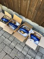 BMW M Sport Bremsanlage NEU - F20 F21 F30 F31 F22 F23 F32
