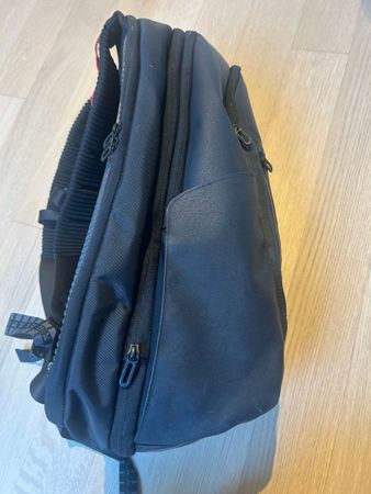 Under Armour backpack No weight model 
