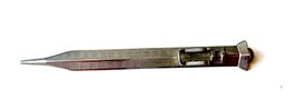 Antiker mechanischer Drehbleistift