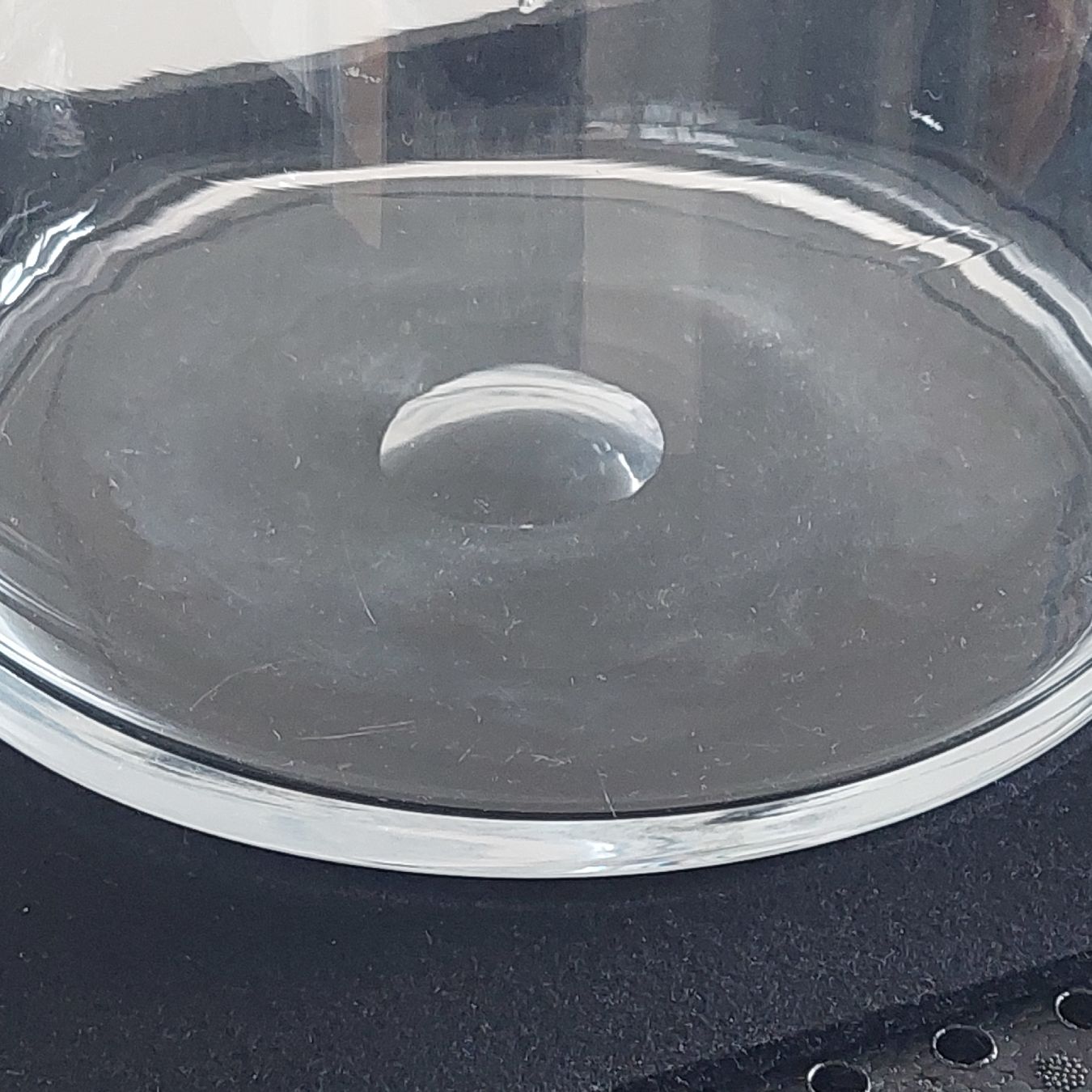 Vasi & Recipienti: Grosse, massive Blumenvase Höhe aussen 31cm – Usato da Kreuzlingen venduto da peugeotj9 3