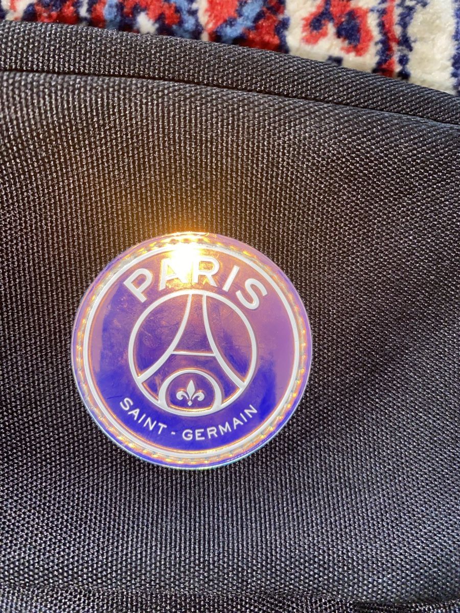 Jordan Borse: Sacoche PSG X JORDAN – Nuovo (secondo la descrizione) da Genève venduto da ibrahim9dd17 1
