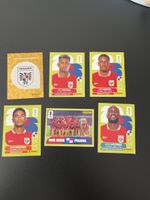 Stickers panini fifa World Cup 2026 PAN