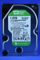 Western Digital Festplatte 1TB