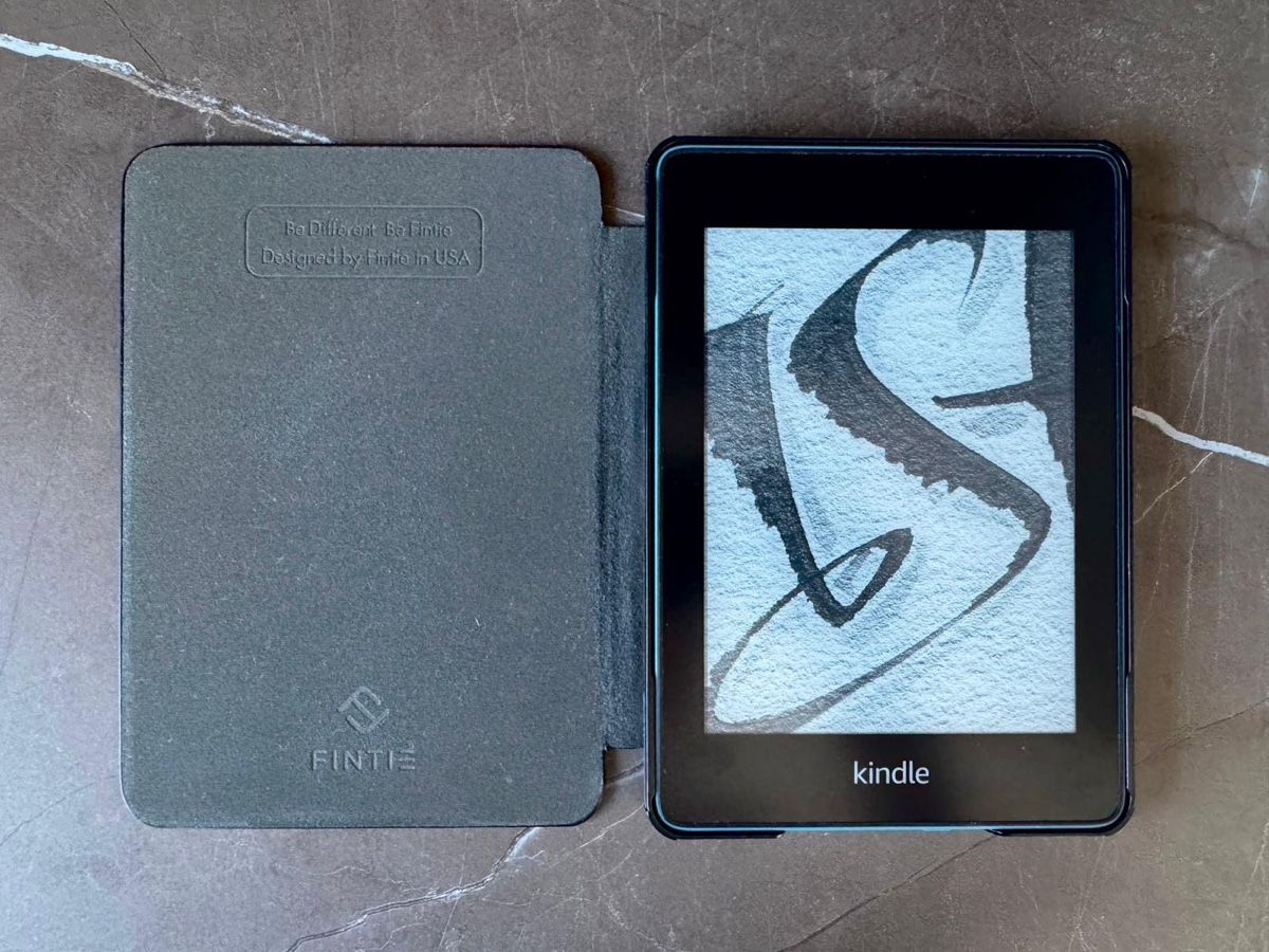 Amazon Tablet PC: Kindle Paperwhite (10. Generation) – Neu (gemäss Beschreibung) aus Zürich von CDF_CDF 1