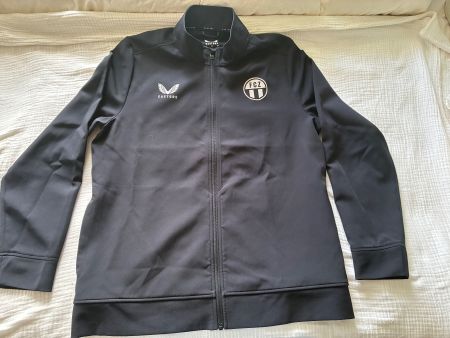 FCZ Trainingsjacke/ Präsentationsjacke