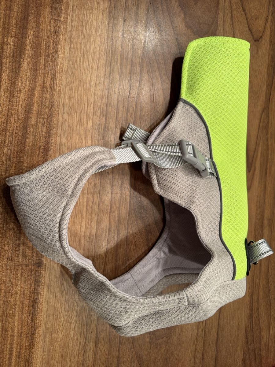 Vêtements: Hunde Warnweste / Sicherheitsweste  – Neuf avec emballage d'origine à Zell ZH par Guepf1 2