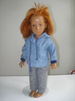 Rothaarige Sasha Serie Puppe - 1960s