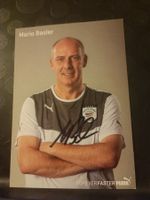 Mario Basler  - Europameister 1996