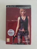 The 3rd Birthday PSP Edition Twisted