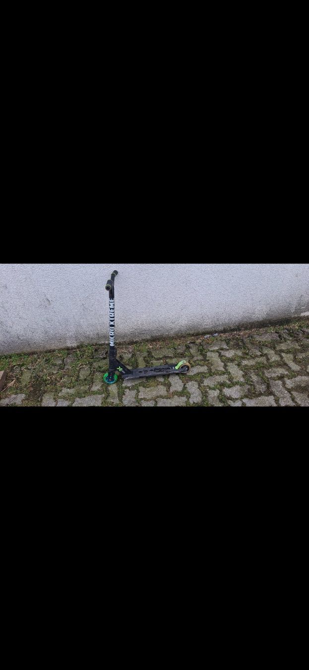 Kickboard: Freestyl Trotti – Usato da Kyburg venduto da JBMNT2020 2