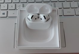 Apple AirPod 4 neuf
