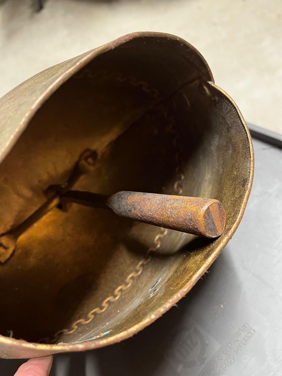 Glocken & Treicheln: Glocke, Treichel – Gebraucht aus Weggis von Prinz49 2