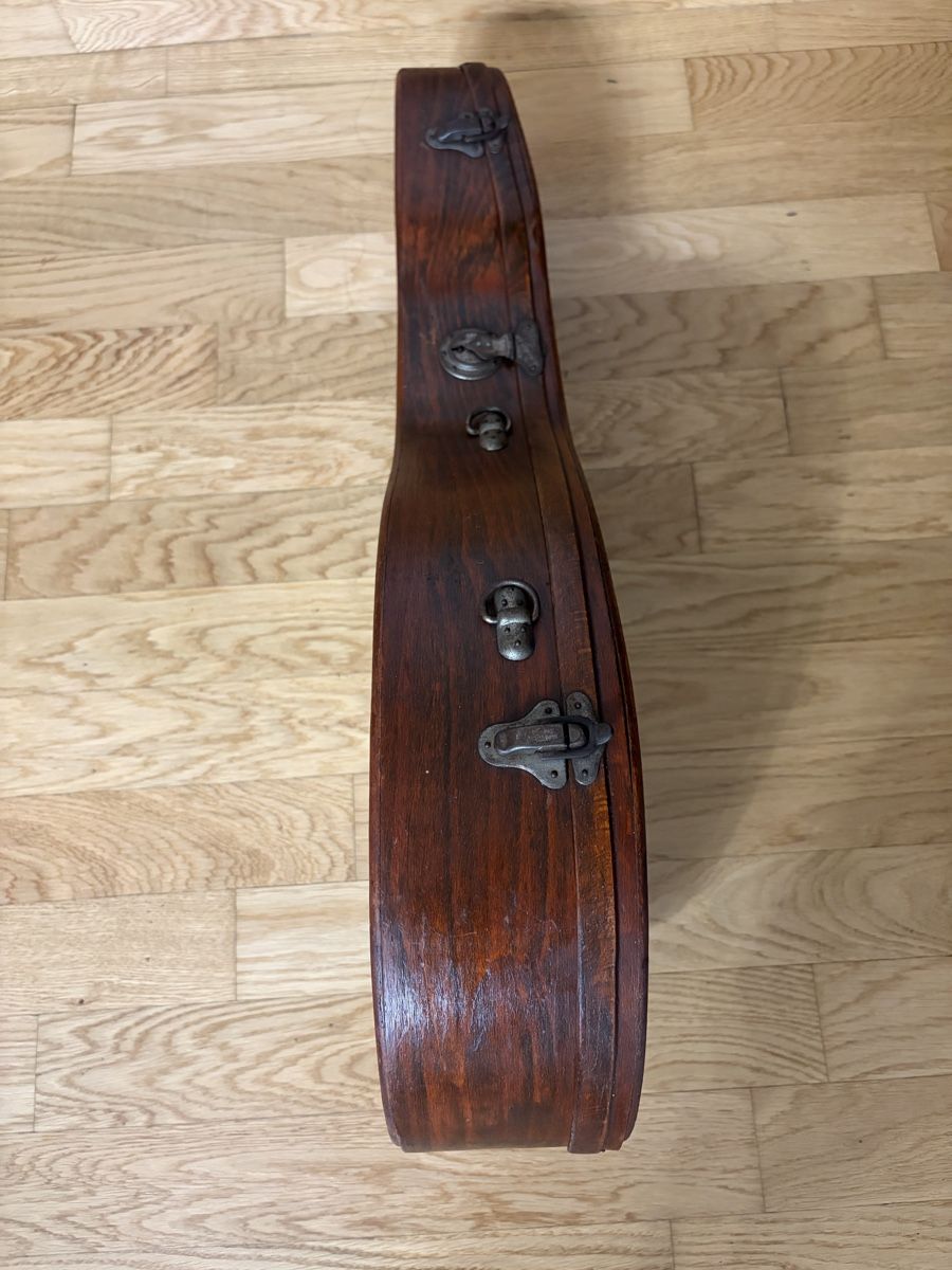 Strumenti musicali: Antike mandoline – Usato da Schlieren venduto da MQ1965 9