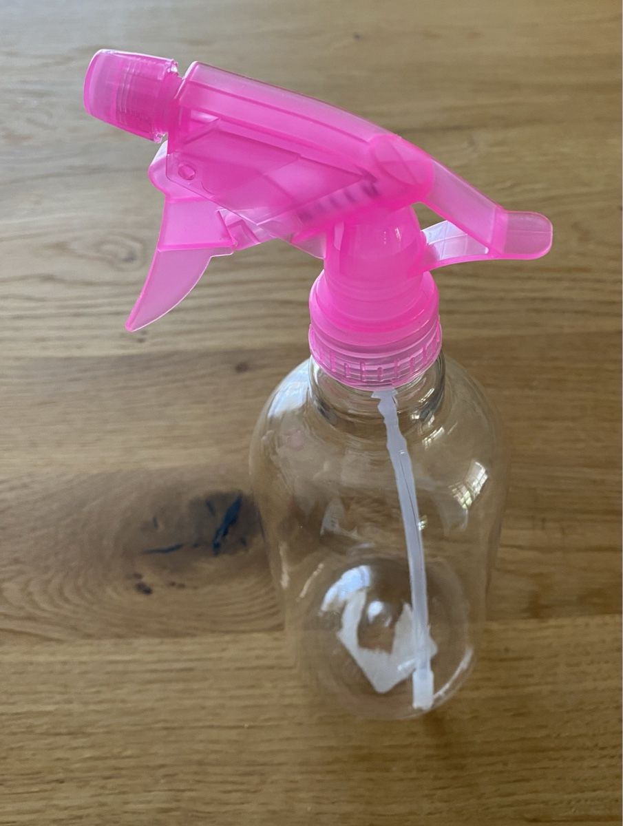 Autres articles pour la maison: Wäschesprühflasche 500ml – Neuf (Voir description) à Dietikon par dindin01